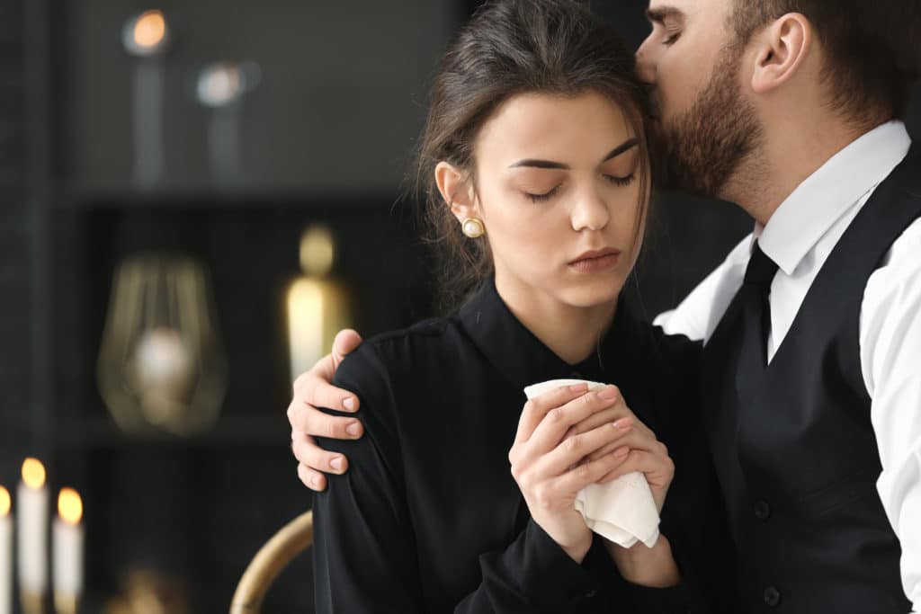 Wrongful Death Attorney